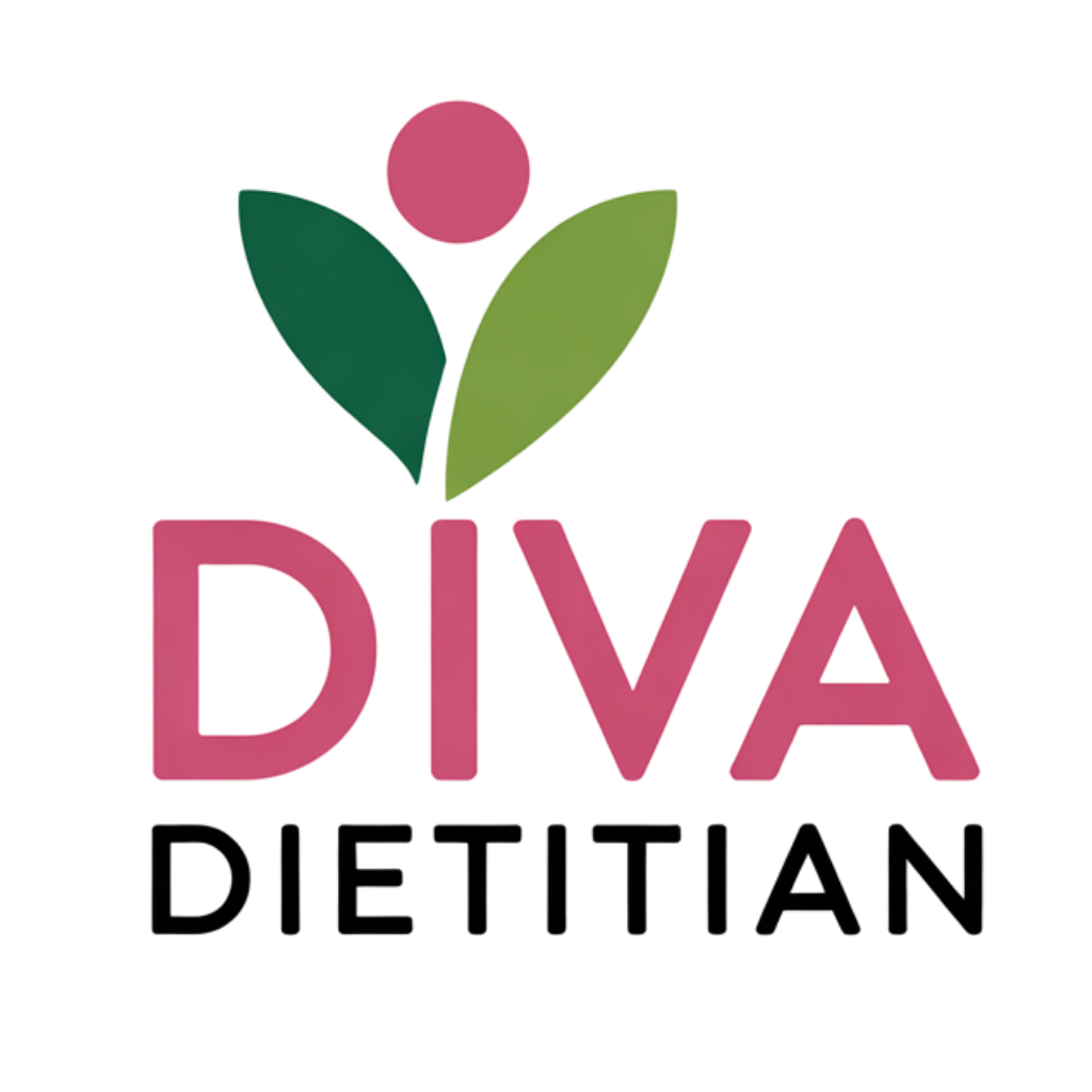 Diva Dietitian