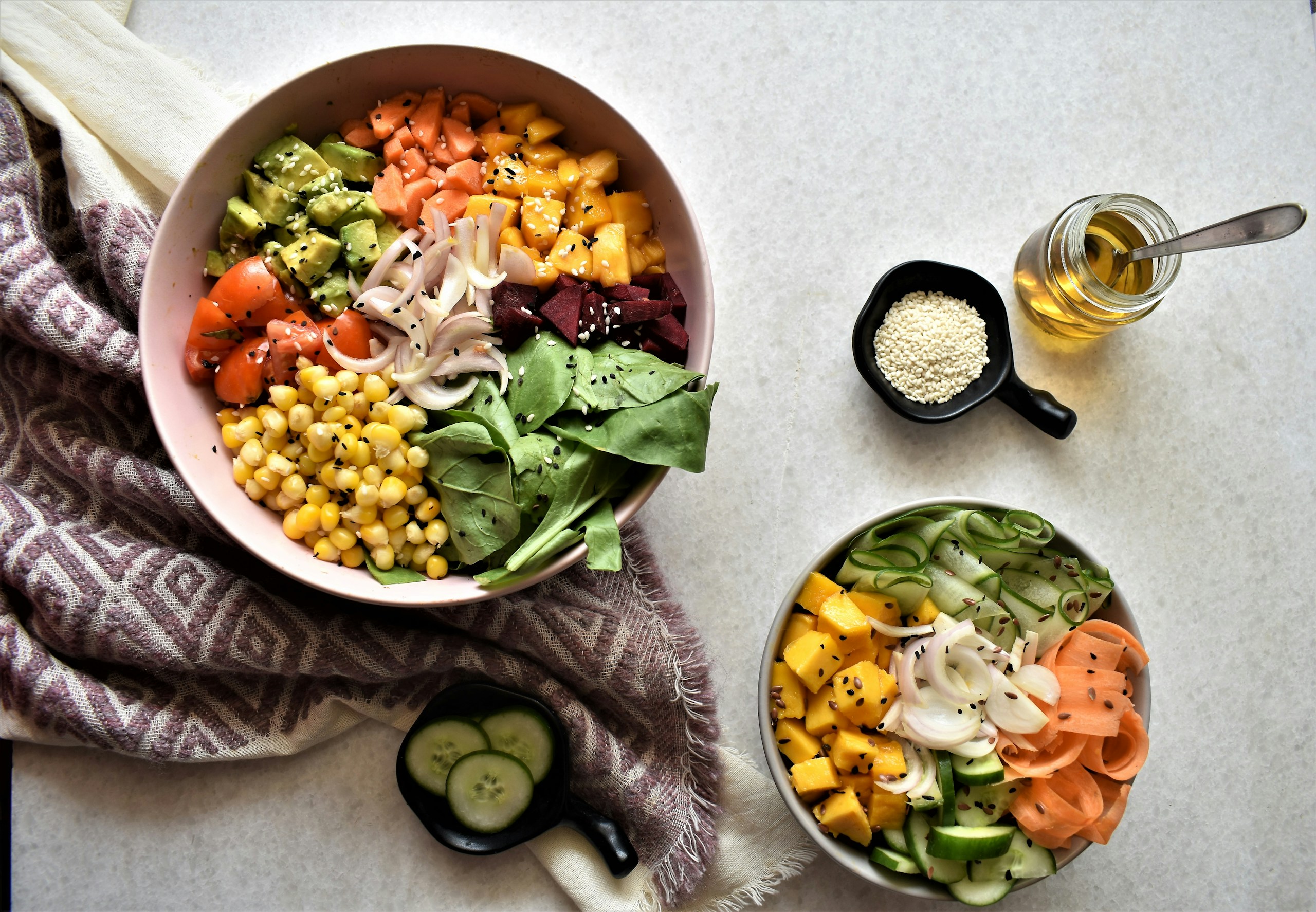 Anti-Inflammatory Eating: Simple Principles That Actually Work