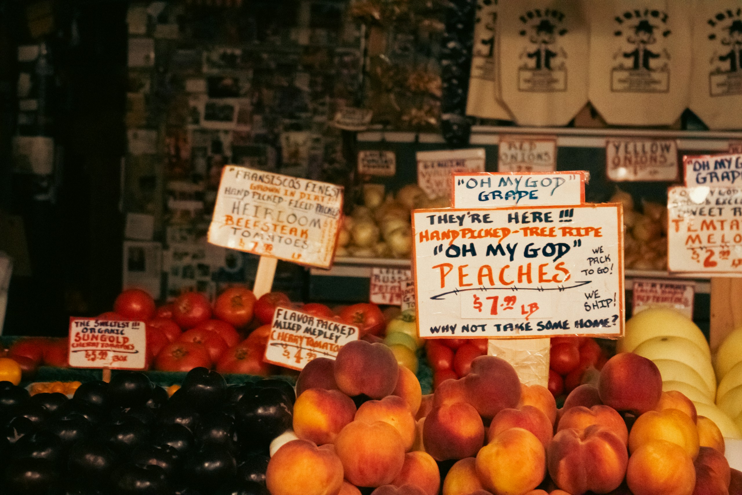 Perimenopause Nutrition: Eating Through the Change