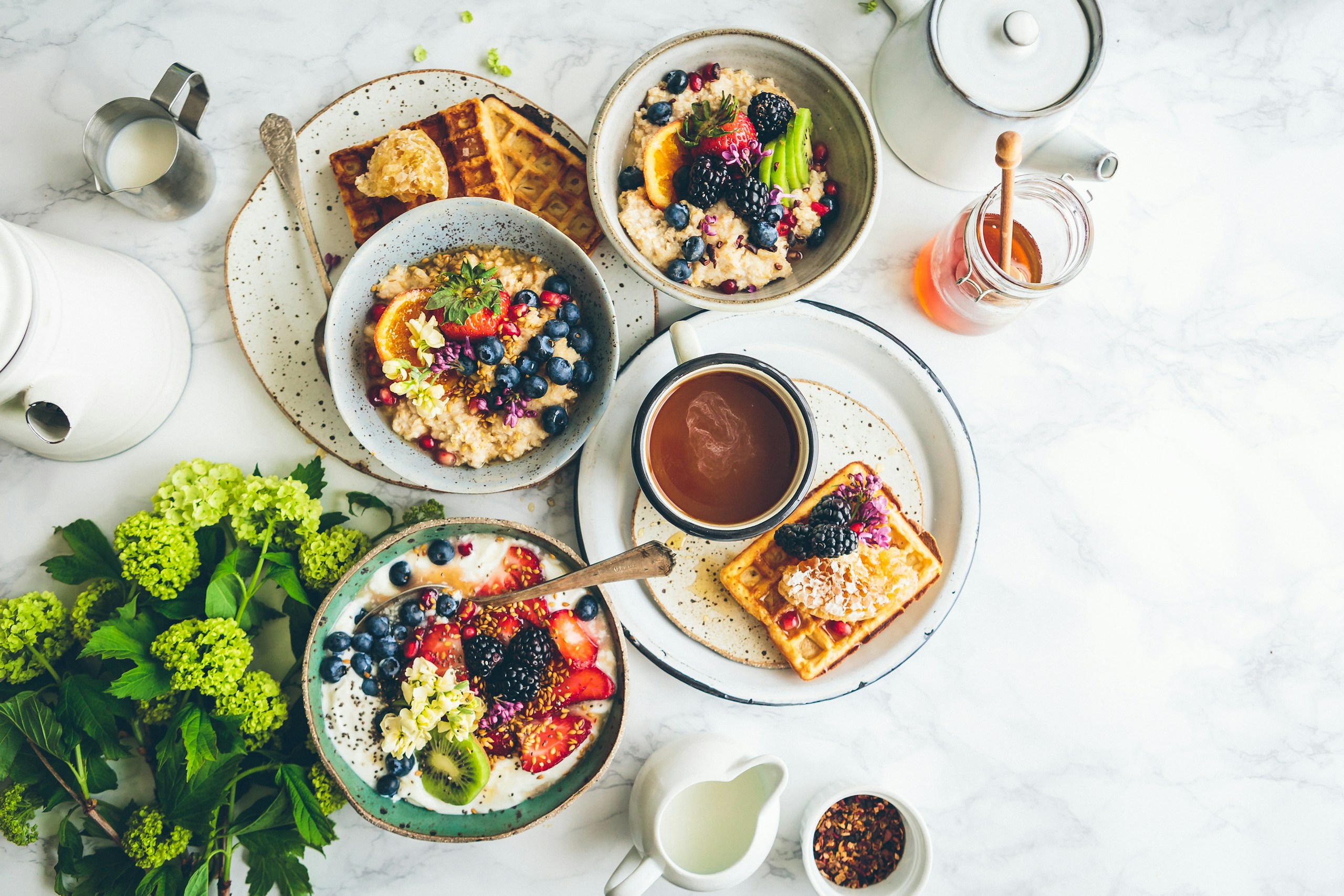 Mindful Eating: A 7-Day Starter Practice